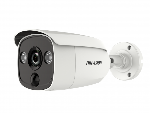 Камера видеонаблюдения HikVision DS-2CE12D8T-PIRL (3.6mm)