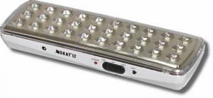 Светильник аварийного освещения Бастион SKAT LT-301200 LED-Li-lon