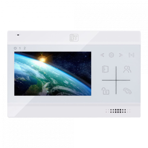 ST-М102/4 (S) БЕЛЫЙ