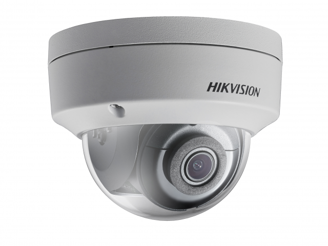 Камера видеонаблюдения HikVision DS-2CD2123G0-IS (4mm)