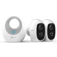 Комплект Ezviz CS-W2D-B2