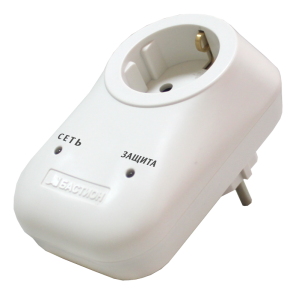 Устройство защиты от импульсных перенапряжений Бастион Альбатрос-220/3500 AC