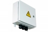 Монтажный шкаф Beward xxxx-B220F