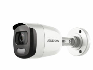 Камера видеонаблюдения HikVision DS-2CE10DFT-F(6mm)