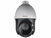 Камера видеонаблюдения HiWatch DS-T265(B)