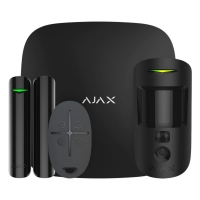 StarterKit Cam Plus (black)