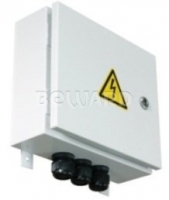 Монтажный шкаф Beward xxxx-B220