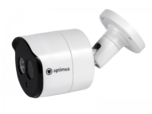 Видеокамера Optimus IP-P013.0(3.6)D
