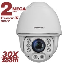Камера видеонаблюдения Beward B96-30H