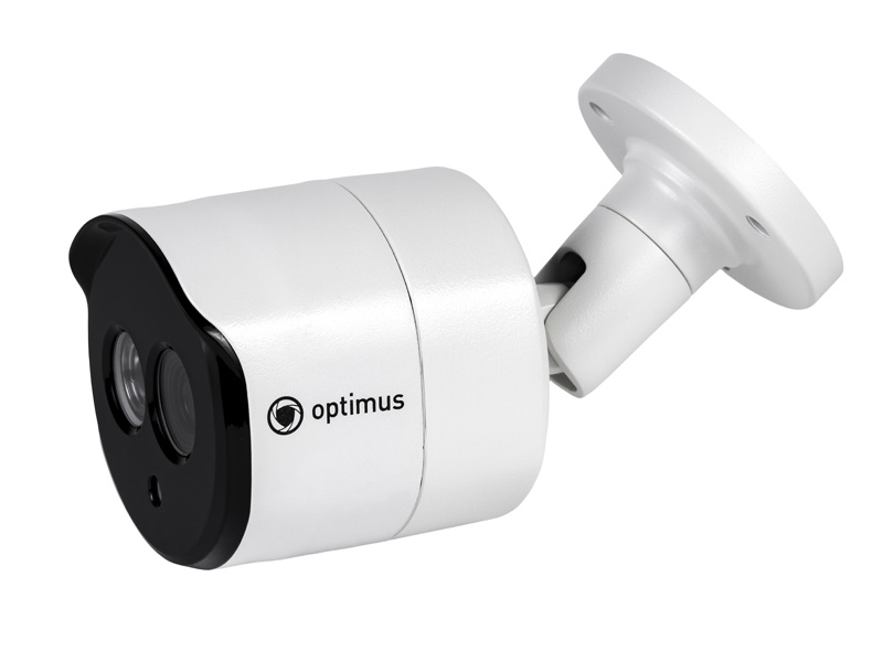 Видеокамера Optimus IP-P012.1(3.6)D_v.1