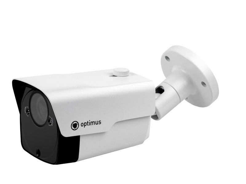 Видеокамера Optimus IP-P012.1(2.7-13.5)D_v.1