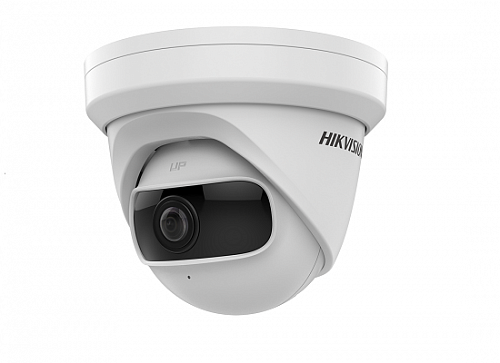 Камера видеонаблюдения HikVision DS-2CD2345G0P-I(1.68mm)