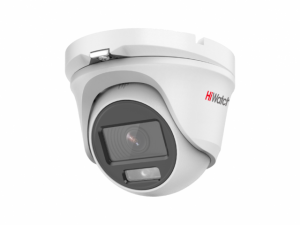 Камера видеонаблюдения HiWatch DS-T203L (6 mm)