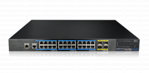 Коммутатор RVi RVi-2NSM24G-4S