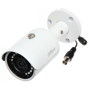 Камера видеонаблюдения DAHUA DH-HAC-HFW1220SP-0280B