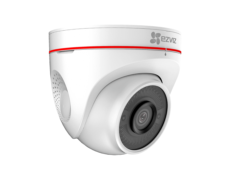 Камера видеонаблюдения EZVIZ C4W (4мм)