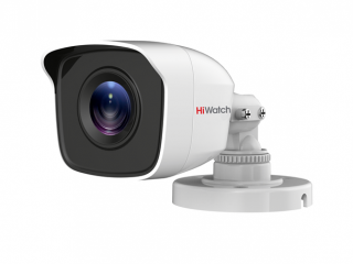 Камера видеонаблюдения HiWatch DS-T200 (B) (2.8 mm)