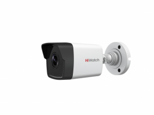 Камера видеонаблюдения HiWatch DS-I450 (4 mm)