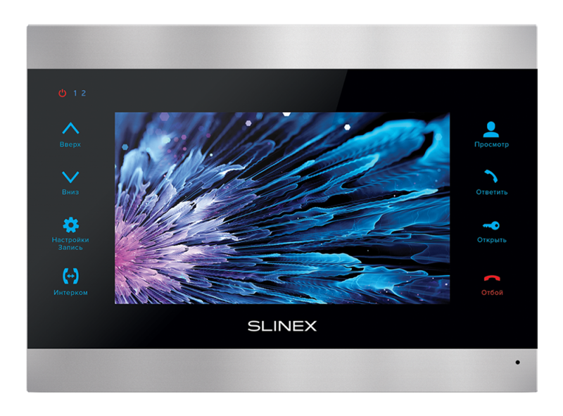Видеодомофон Slinex SL-07M