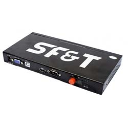Приемник SF&T SFD14A1S5R