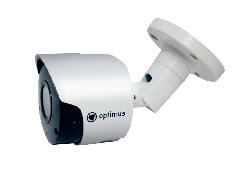 Видеокамера Optimus IP-P002.1(2.8)DF