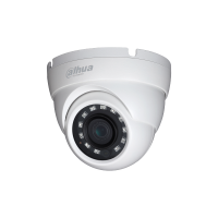 Камера видеонаблюдения DAHUA DH-HAC-HDW2241MP-0360B