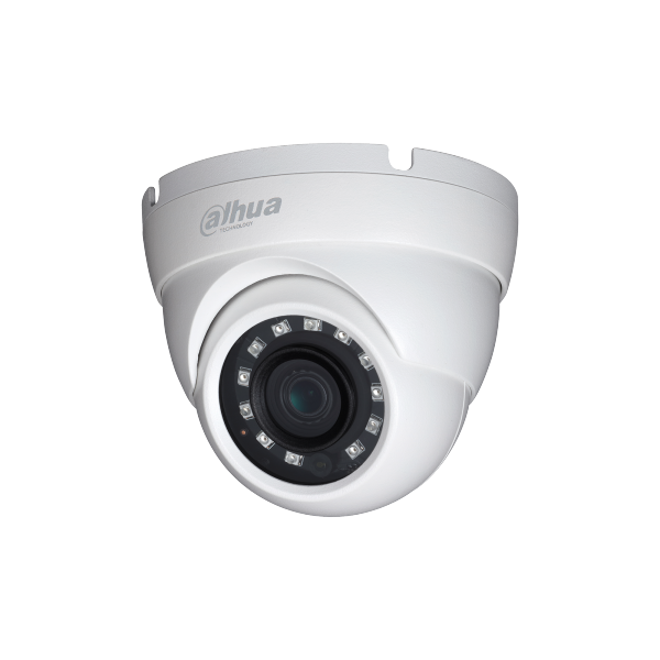 Камера видеонаблюдения DAHUA DH-HAC-HDW2241MP-0360B