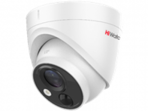 Камера видеонаблюдения HiWatch DS-T213(B) (3.6 mm)