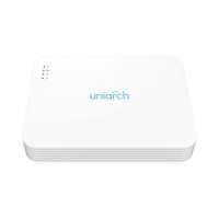 Видеорегистратор Uniview NVR-108LB-P8