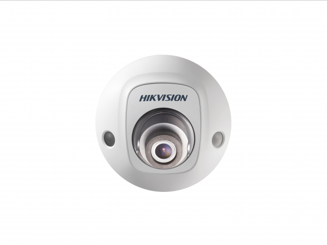 Камера видеонаблюдения HikVision DS-2CD2523G0-IWS (6mm)