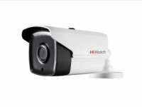 Камера видеонаблюдения HiWatch DS-T200S (2.8 mm)