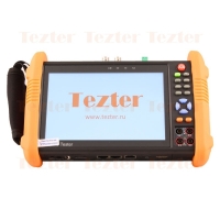 Монитор-тестер Tezter TIP-H-M-7