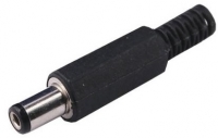 Штекер LAZSO AP005(100)
