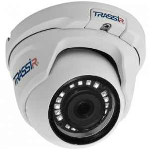 Камера видеонаблюдения ActiveCam TR-D8121IR2 v4 2.8