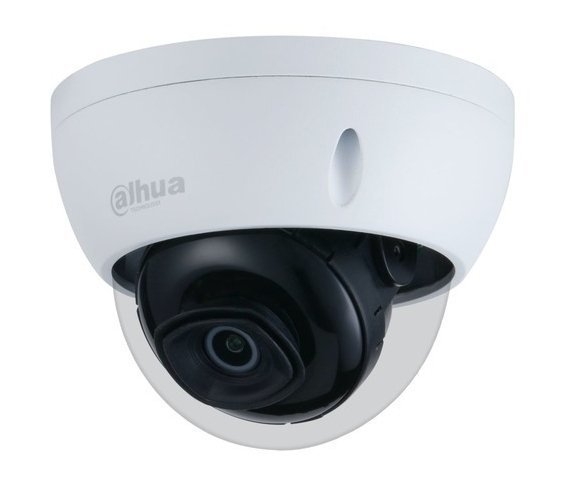Камера видеонаблюдения DAHUA DH-IPC-HDBW2230EP-S-0280B