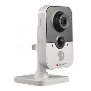 Камера видеонаблюдения HiWatch DS-T204 (2.8 mm)