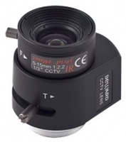 Объектив Beward BR0515AIR