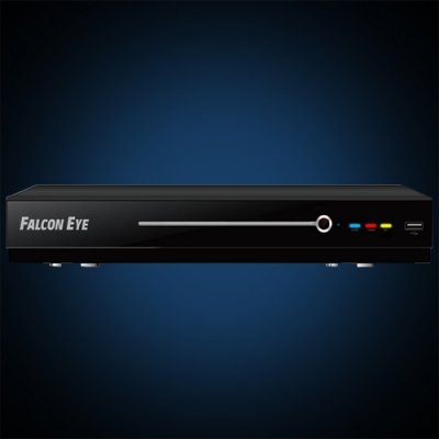 Видеорегистратор Falcon Eye FE-MHD2216