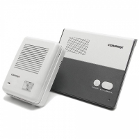 Переговорное устройство Commax HF-8CM/HF-4D/19w
