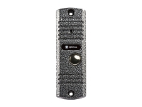 Панель видеодомофона Optimus DSH-E1080 (Серебро)