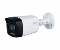 Камера видеонаблюдения DAHUA DH-HAC-HFW1409TLMP-A-LED-0360B