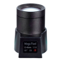 Объектив ViDigi CSL-3Mp2AI1240-IR