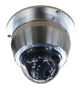 Камера видеонаблюдения MICRODIGITAL MDC-SSL8290VSL-24A