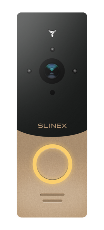 Вызывная панель Slinex ML-20IP