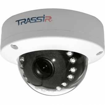 Камера видеонаблюдения ActiveCam TR-D3121IR1 v4 3.6