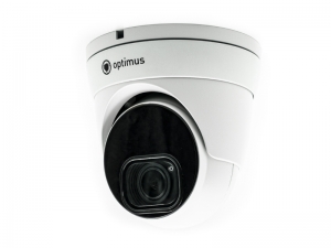 Видеокамера Optimus Basic IP-P042.1(4x)D