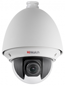 Камера видеонаблюдения HiWatch DS-T255