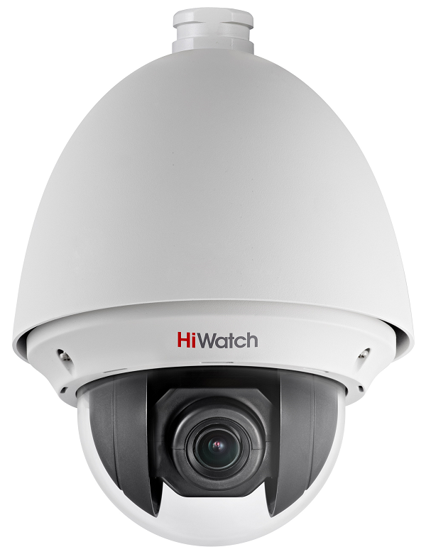 Камера видеонаблюдения HiWatch DS-T255