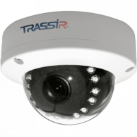 Камера видеонаблюдения ActiveCam TR-D3121IR1 v4 2.8