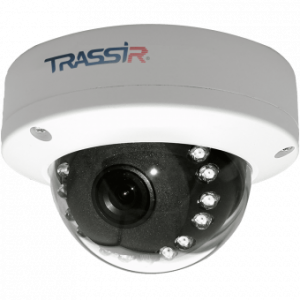 Камера видеонаблюдения ActiveCam TR-D3121IR1 v4 2.8